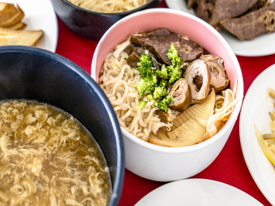 爱你胃现磨豆浆
