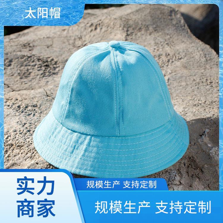 遮阳时尚 男士遮阳帽帽子 款式多样工厂发货 印LOGO