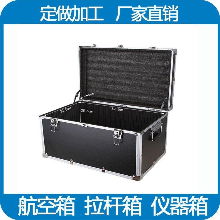 航晨航空箱 实力厂家定制 LED屏箱 批发零售 一件起订
