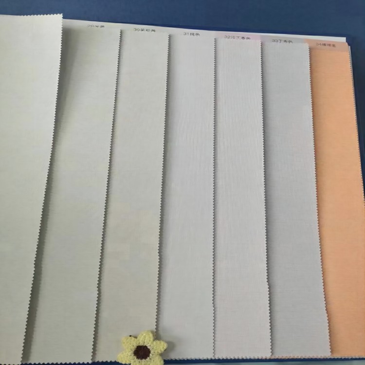 宏伟源纺织品 壁布批发 环保防尘无缝墙布 包含施工辅料糯米胶 基膜