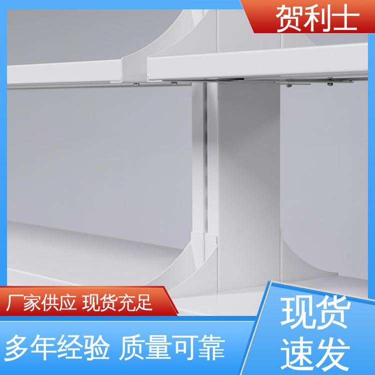 贺利士 耐酸碱 一站式工程 经久耐用 品质卓越 全钢试验台