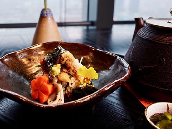 韩炉村韩国料理
