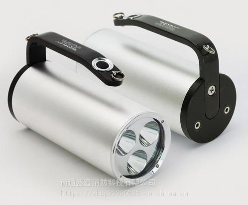 RJW7102手提式防爆探照灯 海洋王探照灯 手提式探照灯