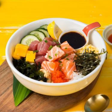 抖脂轻食