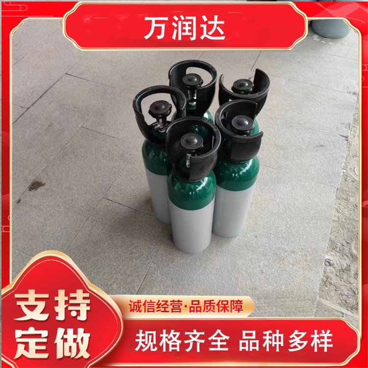 标准气体厂家  仪器仪表标气 分析检测气 现货现发 万润达