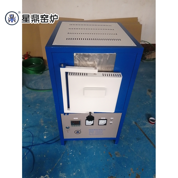 1000度 箱式马弗炉 工业实验炉 可远程控制 定制加工