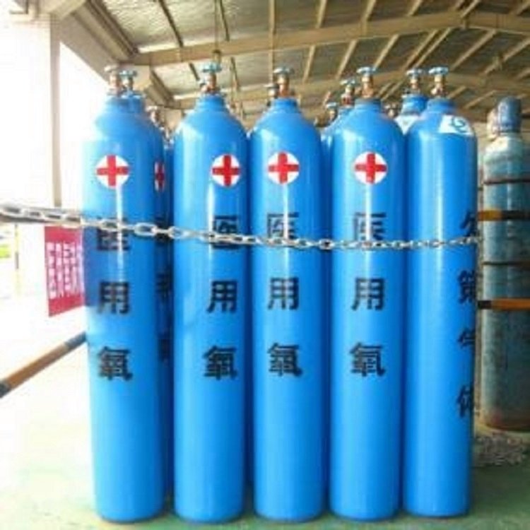 10L 40L医用氧气供应站-隽顶气体-部分地区可送货上门
