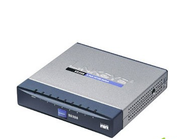 cisco路由器