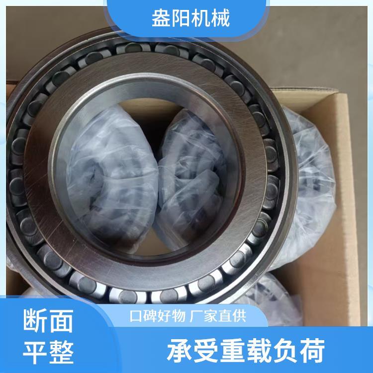 圆柱滚子轴承 材质精选 承受重载负荷 减少摩擦阻力
