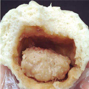 一品香包子