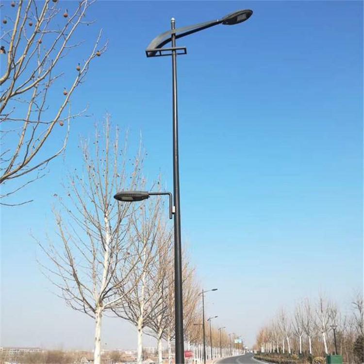 工厂供应道路灯 6米太阳能户外道路 灯 厂家供应