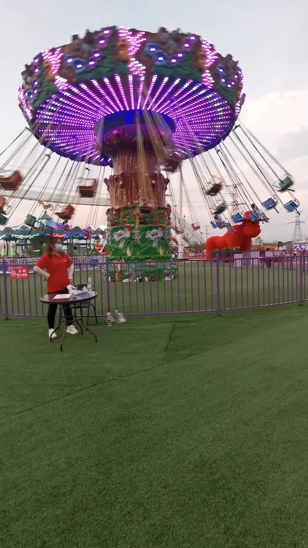 视频