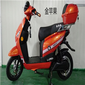 步步超电动车