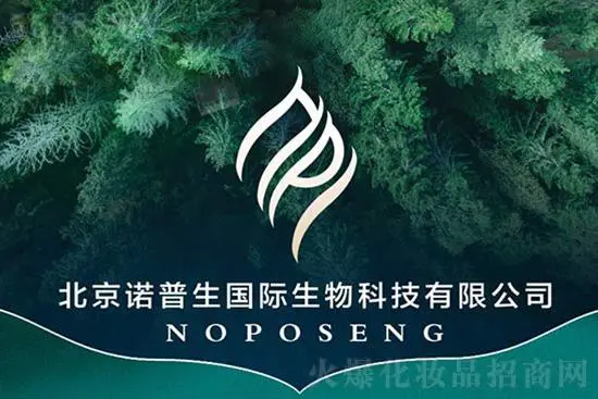 诺普生国际