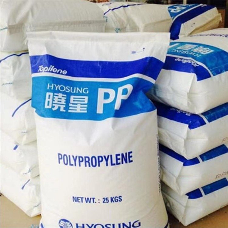 PP 韩国晓星 J-640 高流动 高抗冲 高刚性 食品接触级 收纳箱