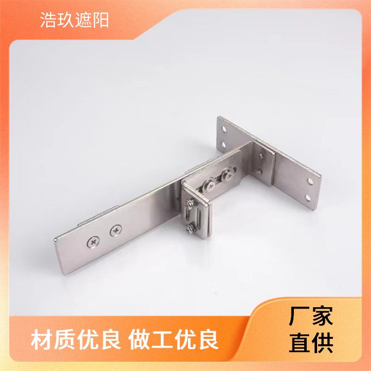 浩玖定制 窗帘轨道米家wifi语音遥控开合窗帘导轨