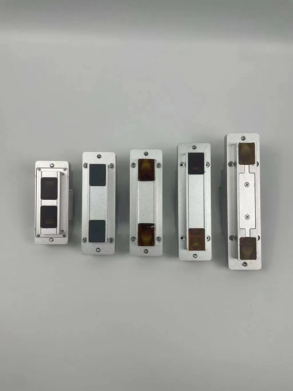 汽轮机油夹钳式流量计 适用不锈钢管外夹式安装