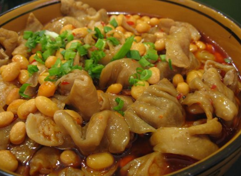 唐肥肠