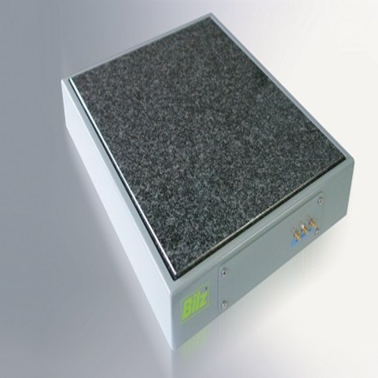BILZ桌面隔振台 VITAP-F/FP/BM系列便于携带 金属制品 不易损坏