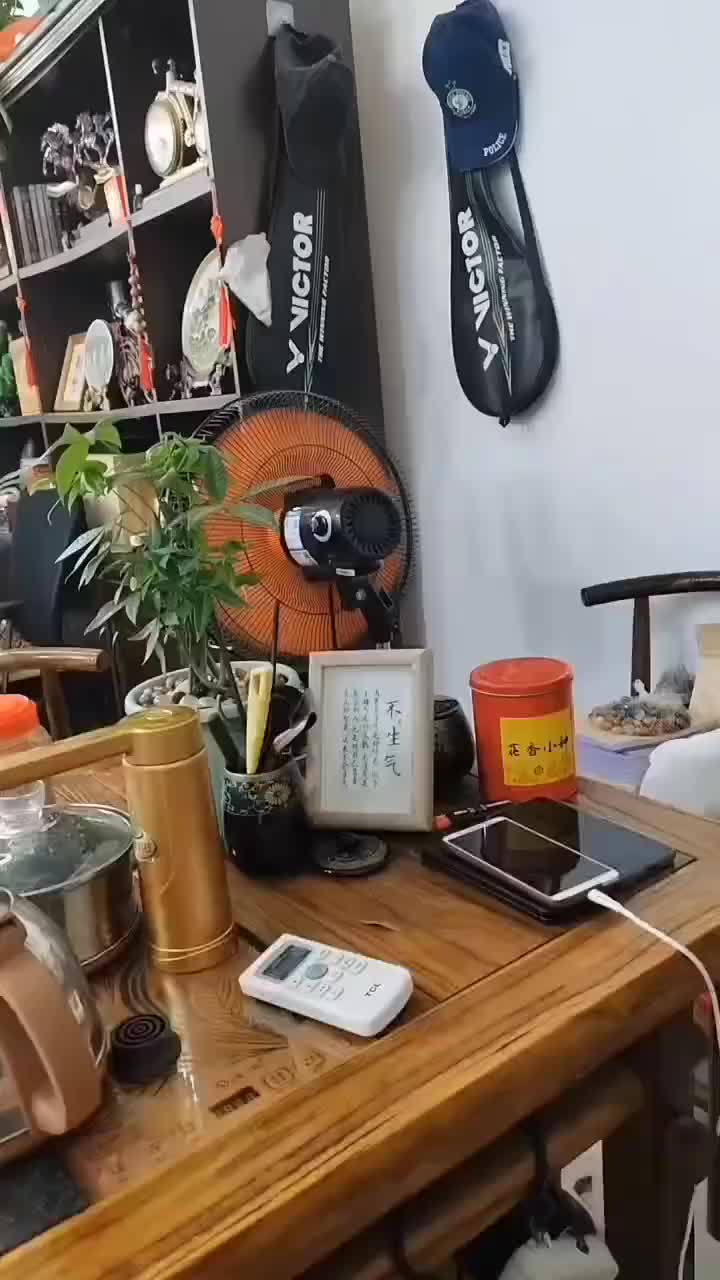视频