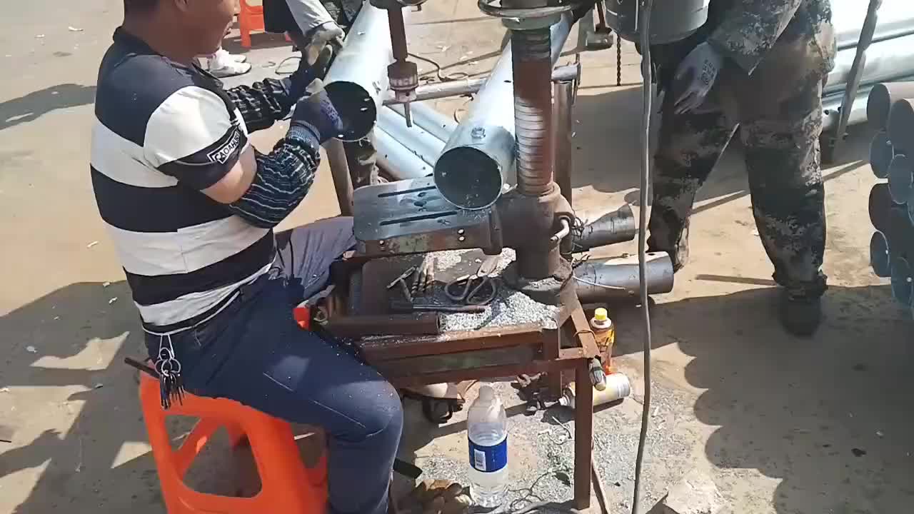 视频