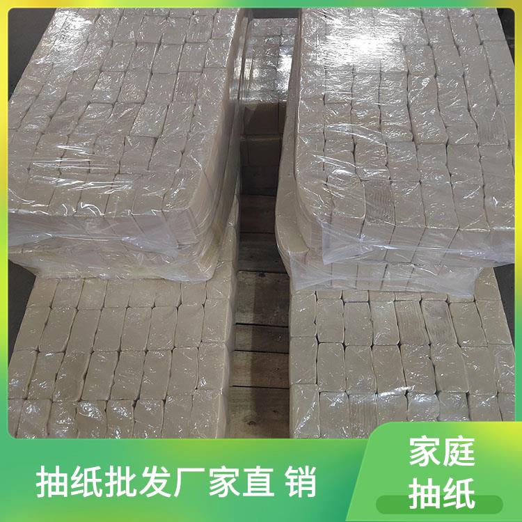餐厅火锅店纸 巾定做 盒装抽纸 撕开不飞杂质 经济实惠酒 店直供
