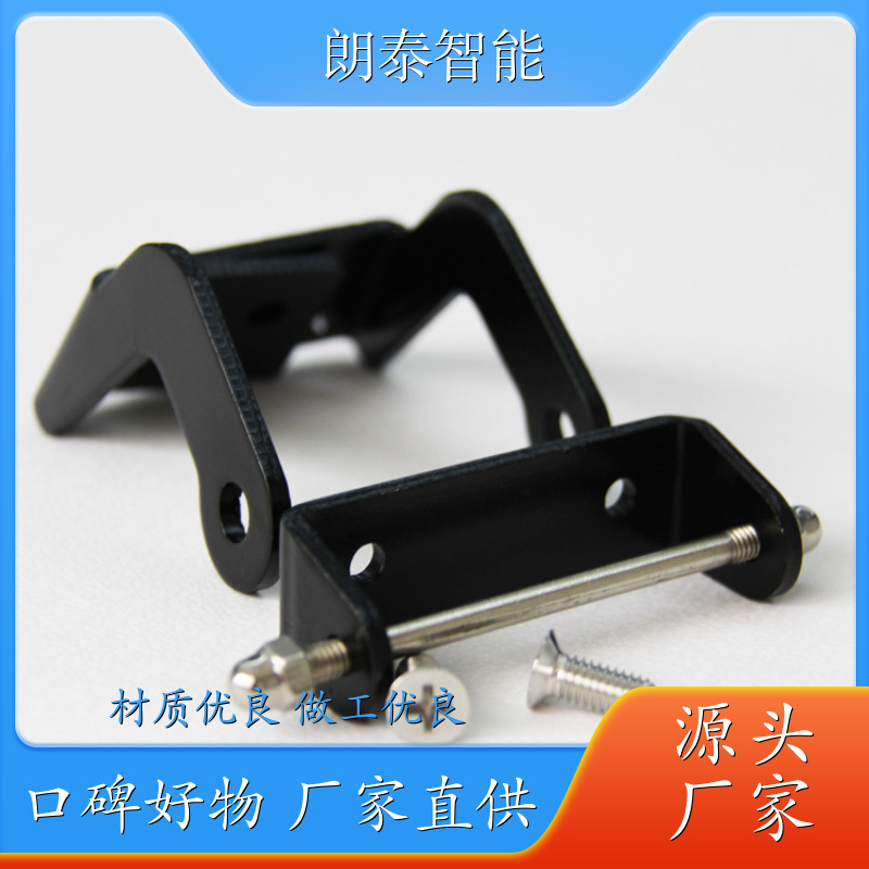 朗泰 消防天窗 链条开窗机 可多窗共同联动 多行程规格定制