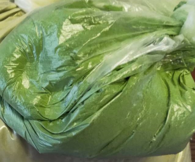 斯诺特 菠菜粉 低温烘焙 蔬菜粉 绿色粉末 1公斤起订