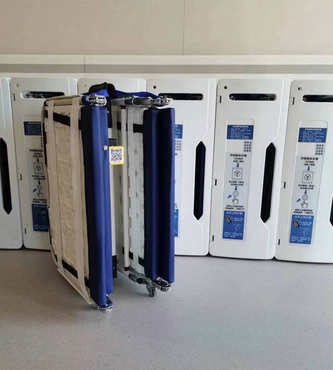 4G共享设备锁系列带平台管理软件共享轮椅陪护床童车单车带识别卡
