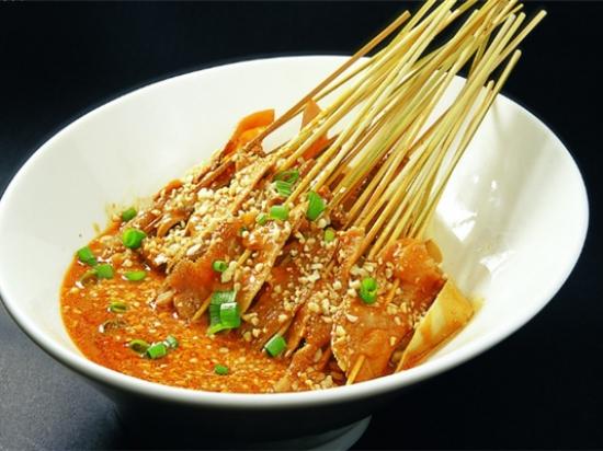 甘孜老妈砂锅串串香