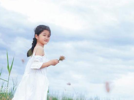 麦菲儿儿童摄影