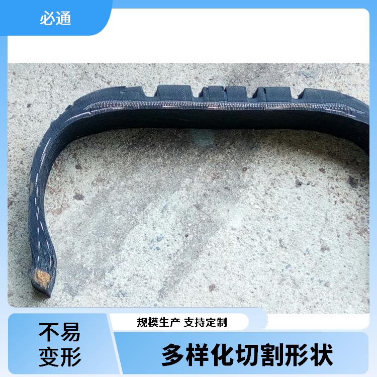 必通 切割轮胎断面 多功能应用 易于维护 适合批量生产