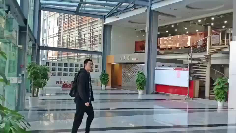 视频