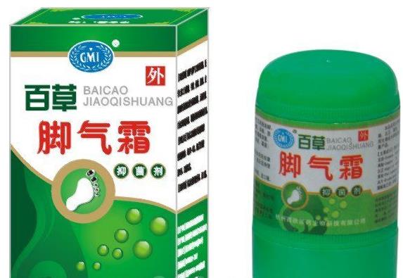 生命百草保健品