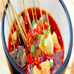 九王子钵钵鸡