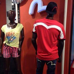 Evisu