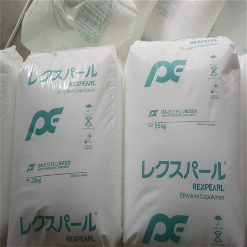 HDPE 日本JPC HE122R 耐应力开裂 涂覆级 管材涂料应用