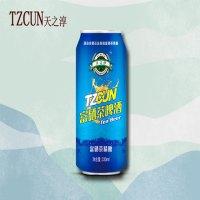 天之淳富硒茶啤酒