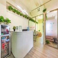 润蓓贝小儿推拿