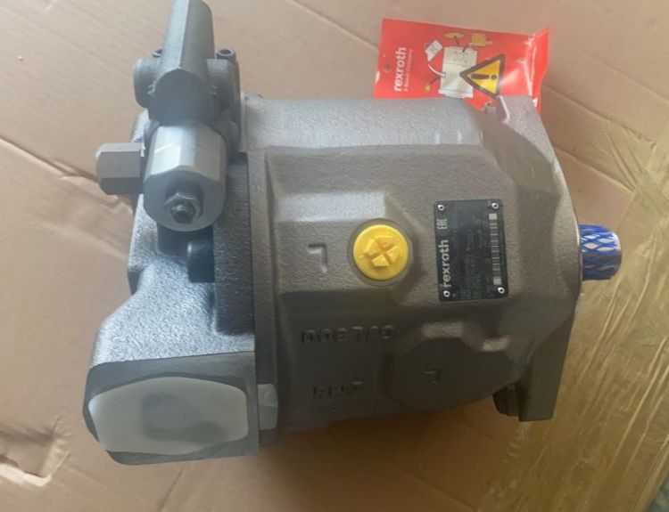 德产 R902482660 A A10VSO71DR/31R-VPA42N00力士乐原装液压泵