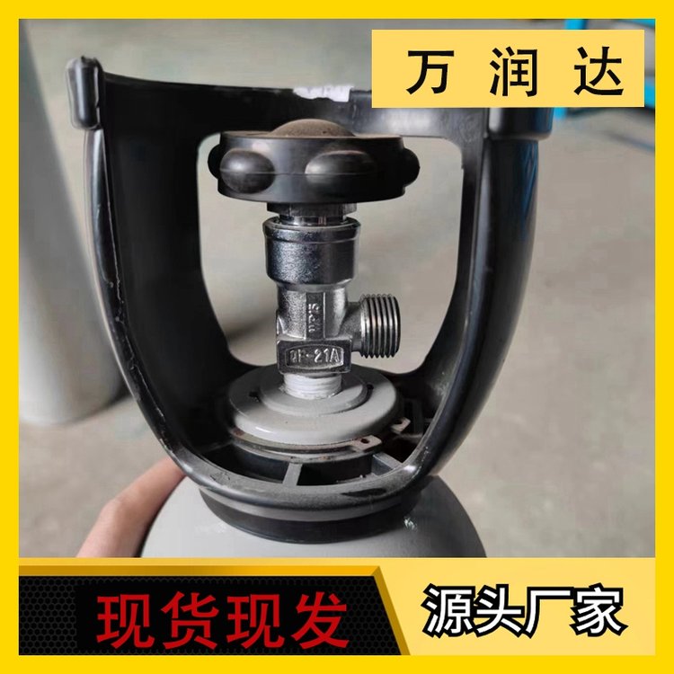 标准气体生产厂家 湖 北宜昌 仪器仪表标准气 规格齐全 万润达
