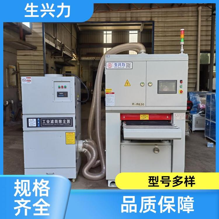 适用于不锈钢板材 钣金倒角机 程度高 规格齐全 生兴力
