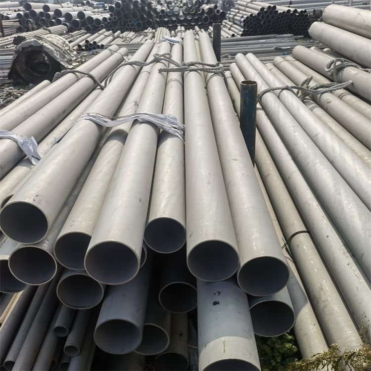 309S不锈钢管 不锈钢建筑圆管耐腐蚀 焊接加工零切 尺寸按需定做