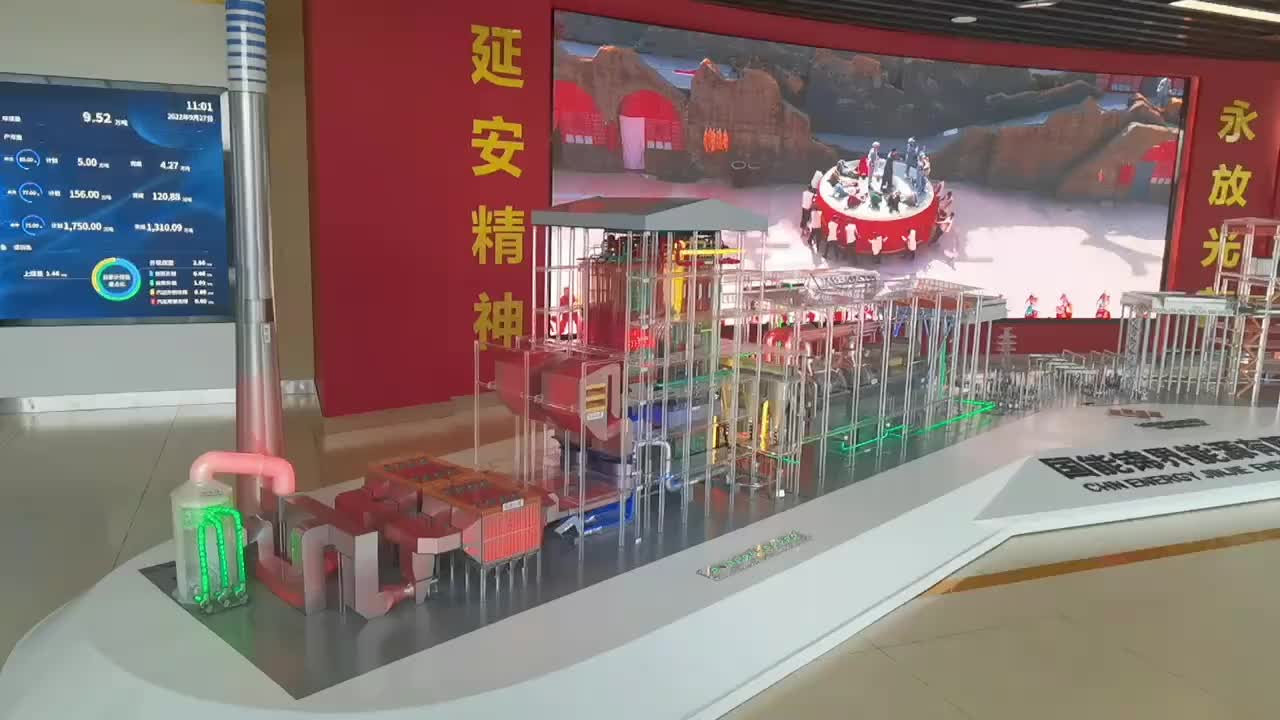 视频