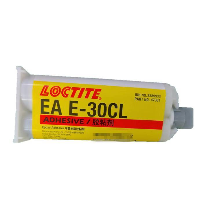 鹏科泰 LOCTITE E-30CL 50MLA/B胶 环氧胶乐泰代理商