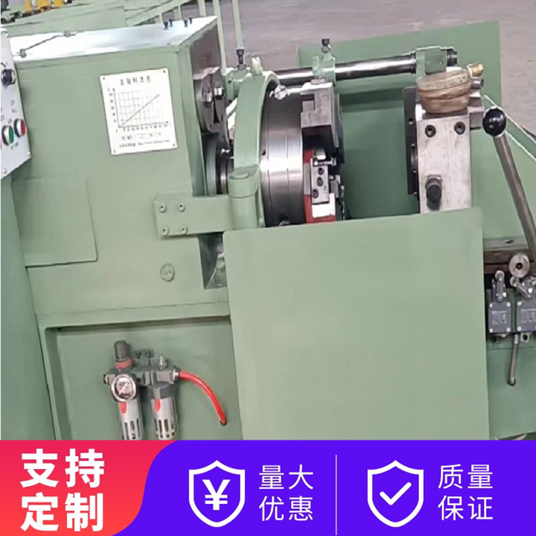 电动切管套丝机 桥梁领域用 快速套丝效率高 多年经验
