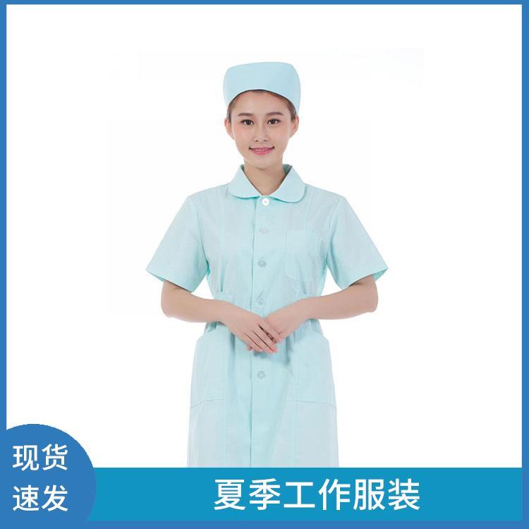 豪派服饰医护人员工服护士着装工作服库存充足