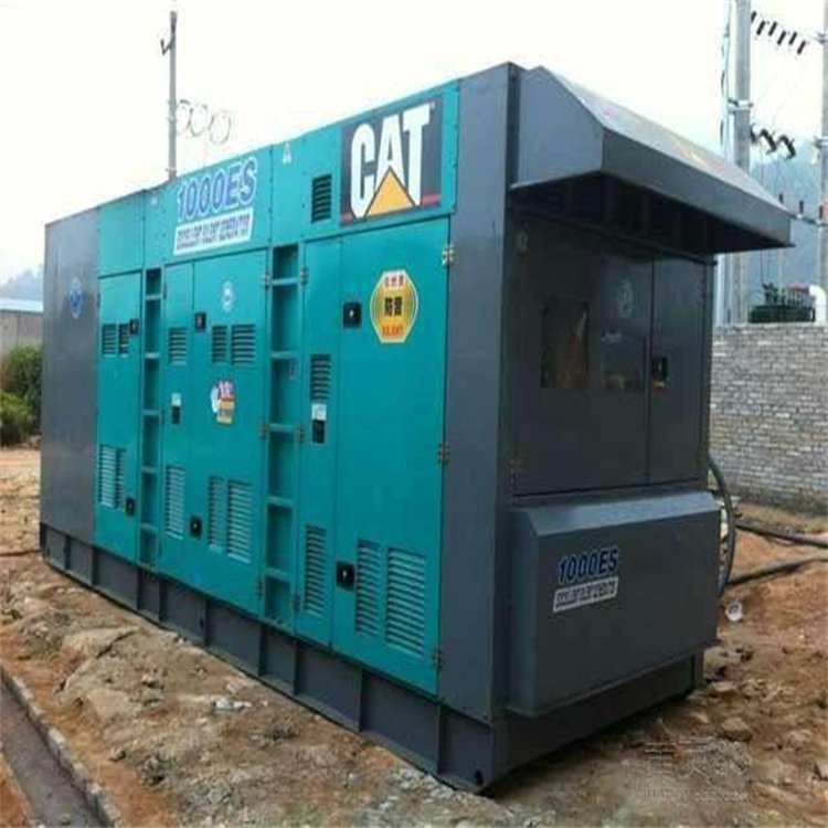 静音型发电机租赁应用于高速公路综合成本低提高工作进度