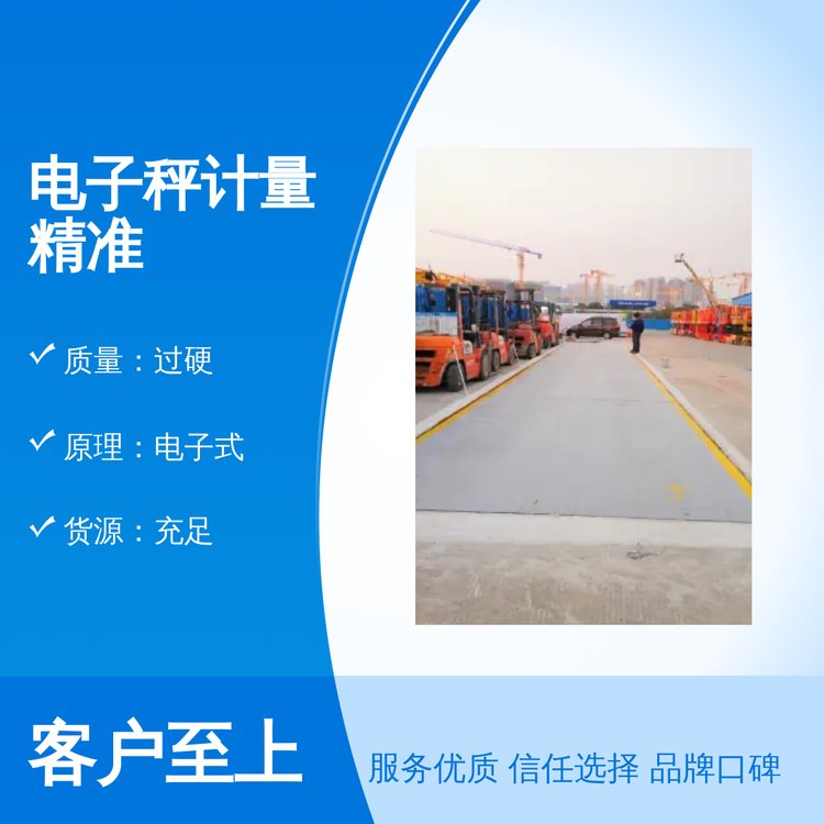 衡之杰电子秤计量精准 实力雄厚 原理电子式 品质良好