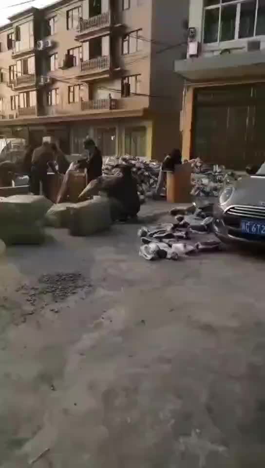 视频